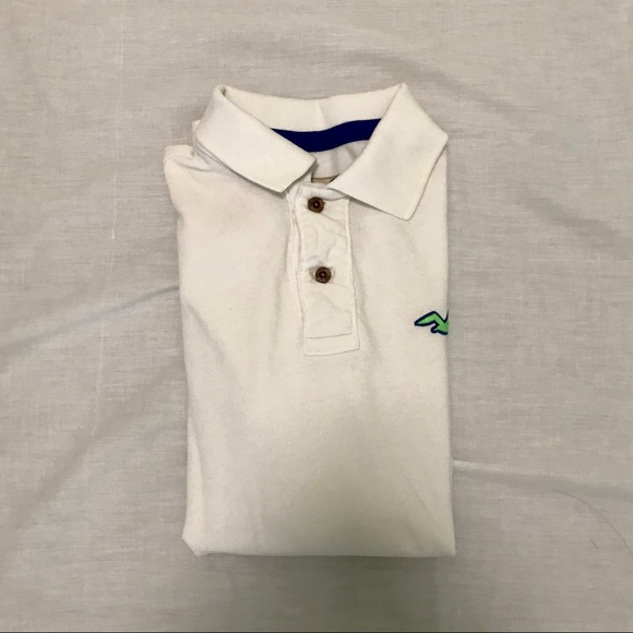 Sale Hollister Polo Shirt | Poshmark